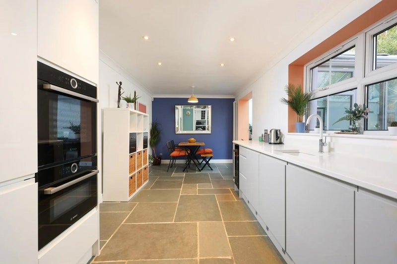 Photo 1: Kitchen/ Diner