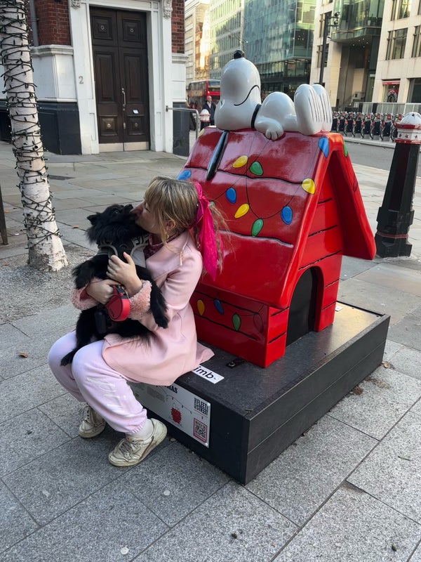 Photo 1: My Boy 💖