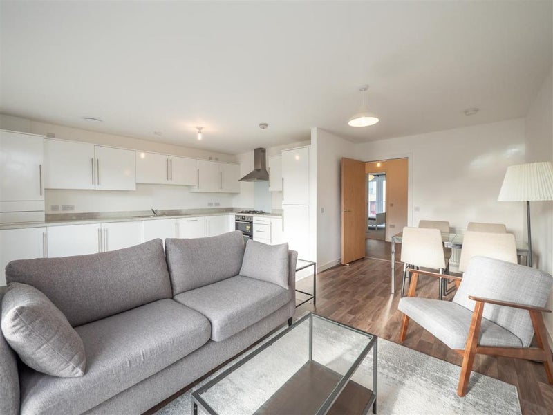 Photo 1: Living room