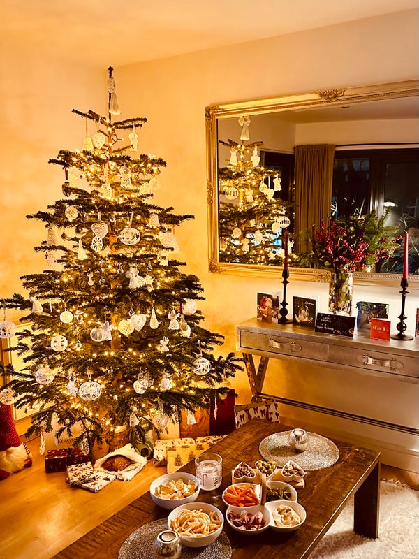 Photo 1: Christmas 2025