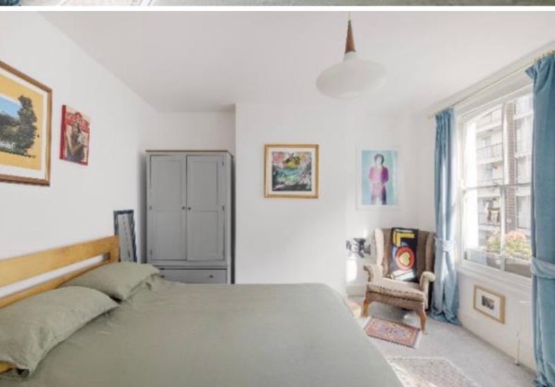 Photo 1: Bedroom view 2