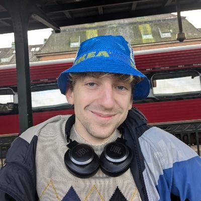 Photo 1: A responsible and friendly face