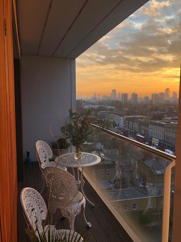 Photo 1: Stunning Skyline Sunsets 