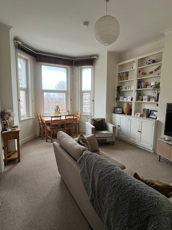 Photo 1: Living Room