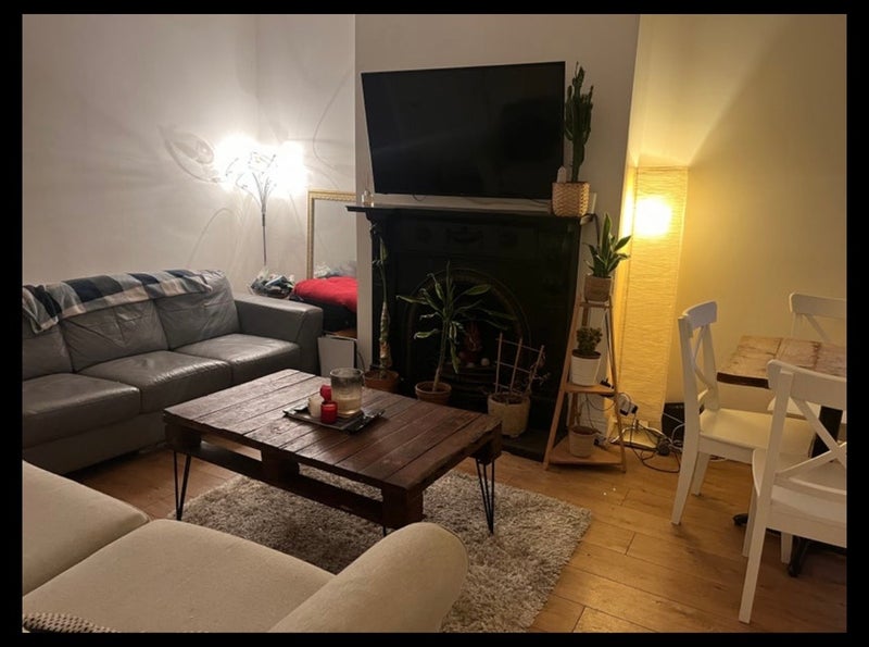 Photo 1: Living room