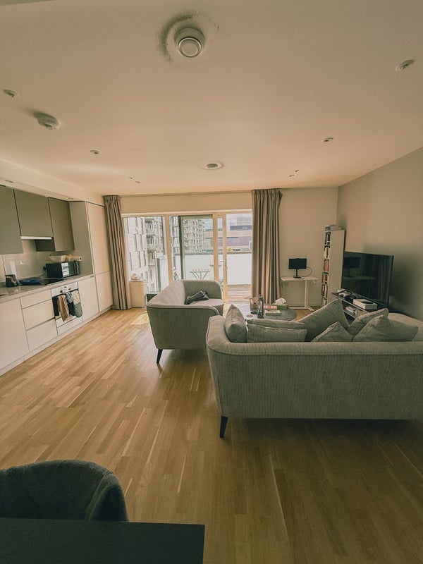 Photo 1: Living Room