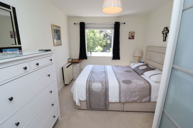 Photo 1: Religious decorations not included