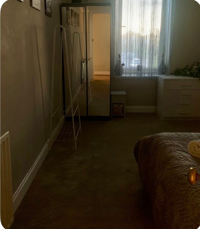 Photo 1: Double room