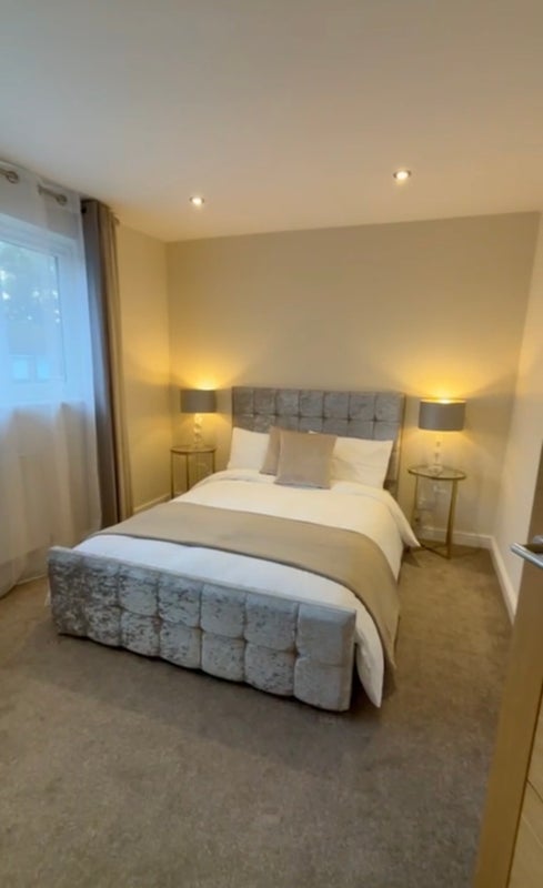 Photo 1: Double room(850pcm)