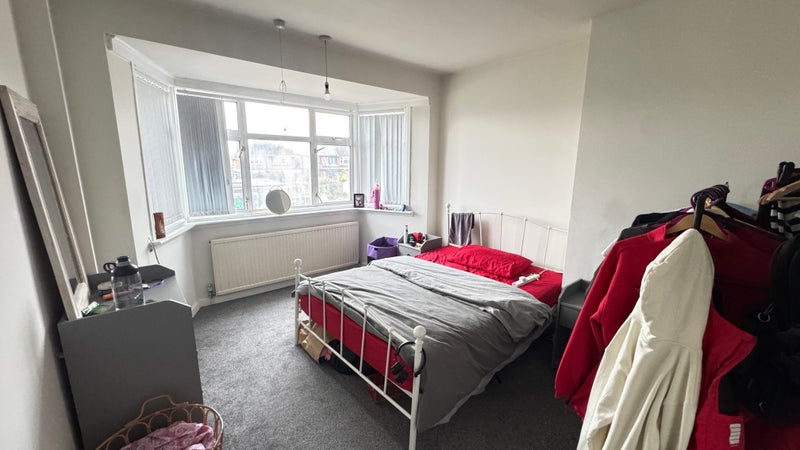 Photo 1: Sorry this picture was bit messy 