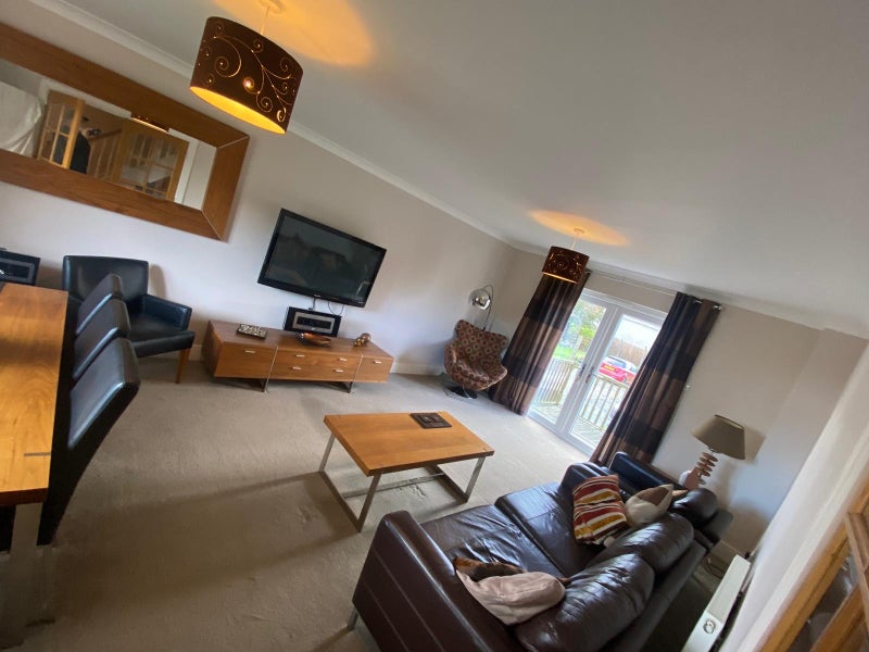 Photo 1: Living room