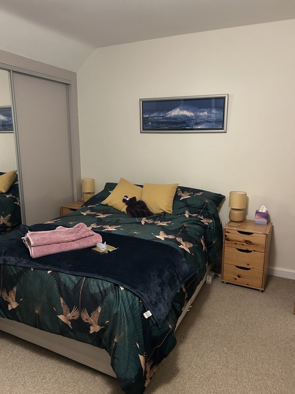 Photo 1: Bedroom one