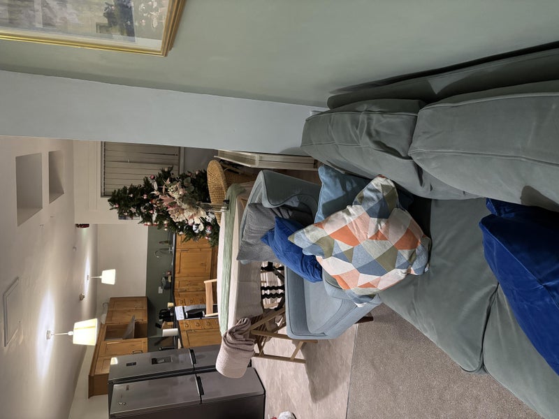 Photo 1: Communal Living Space