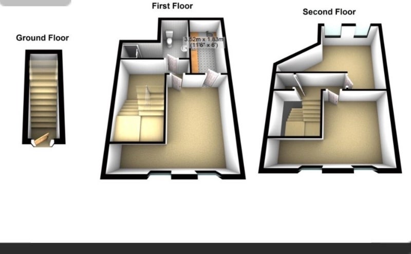 Photo 1: FLOORPLAN