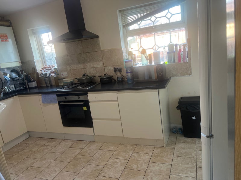 'Double Room available for rent ' Room to Rent from SpareRoom