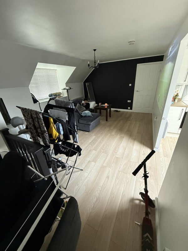 Photo 1: Living room