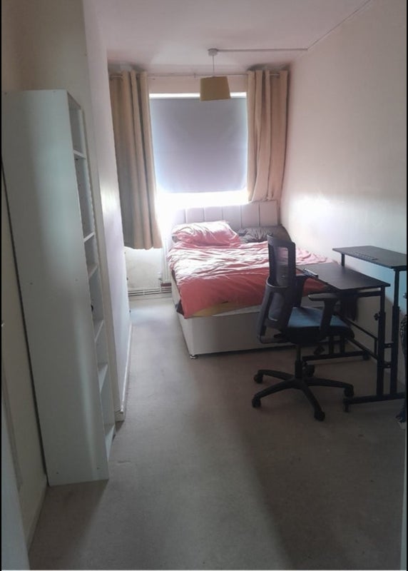 Photo 1: Small Double £750