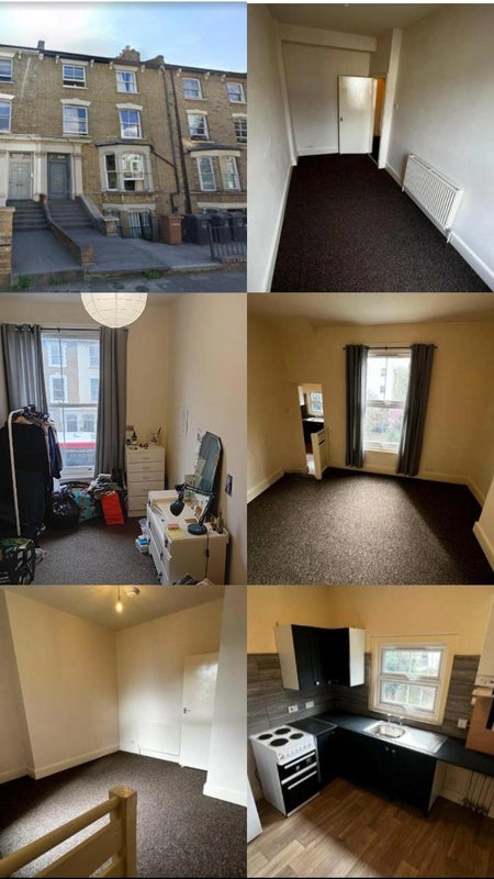 Photo 1: The flat :)