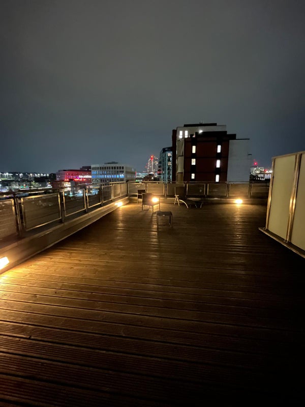 Photo 1: Private Roof Terrace