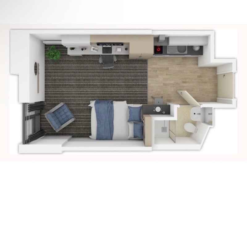 Photo 1: https://www.downingstudents.com/newcastle/the-view