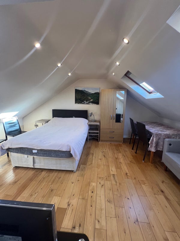 Photo 1: En-suite with private bathroom and shower £1100