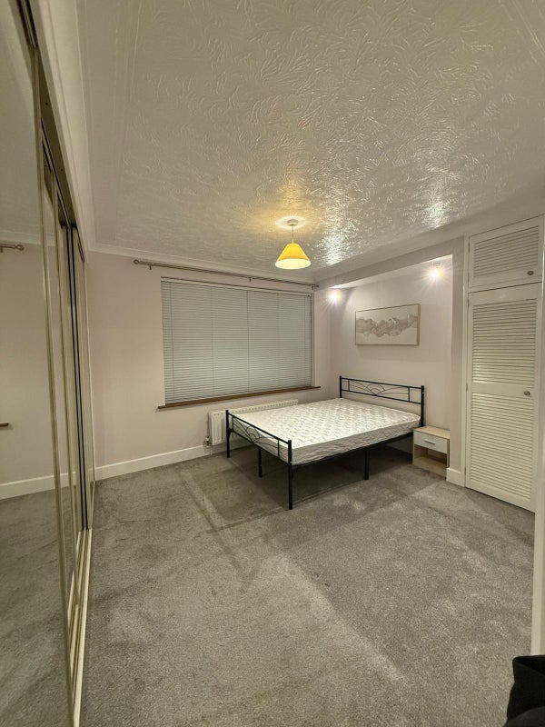 Photo 1: Master Bedroom