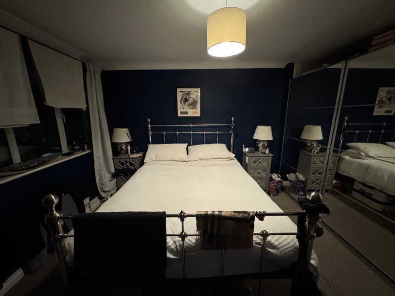 Photo 1: Bedroom available