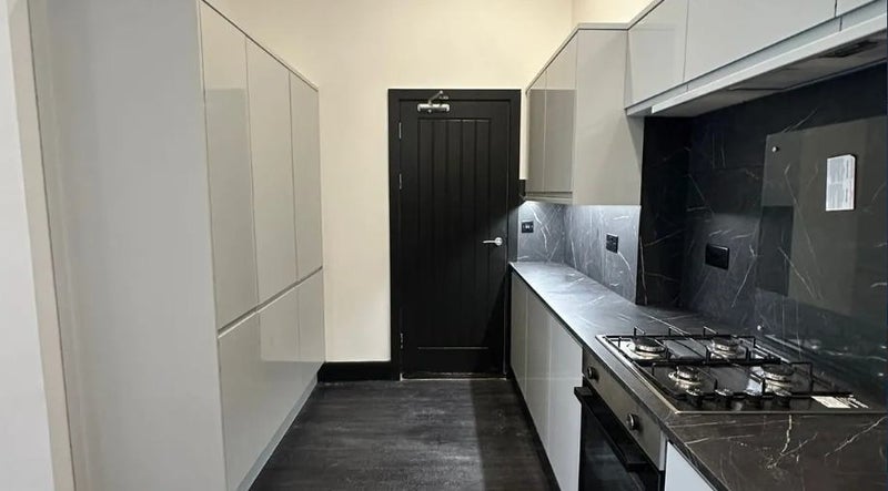 Photo 1: Kitchen (Not Actual)