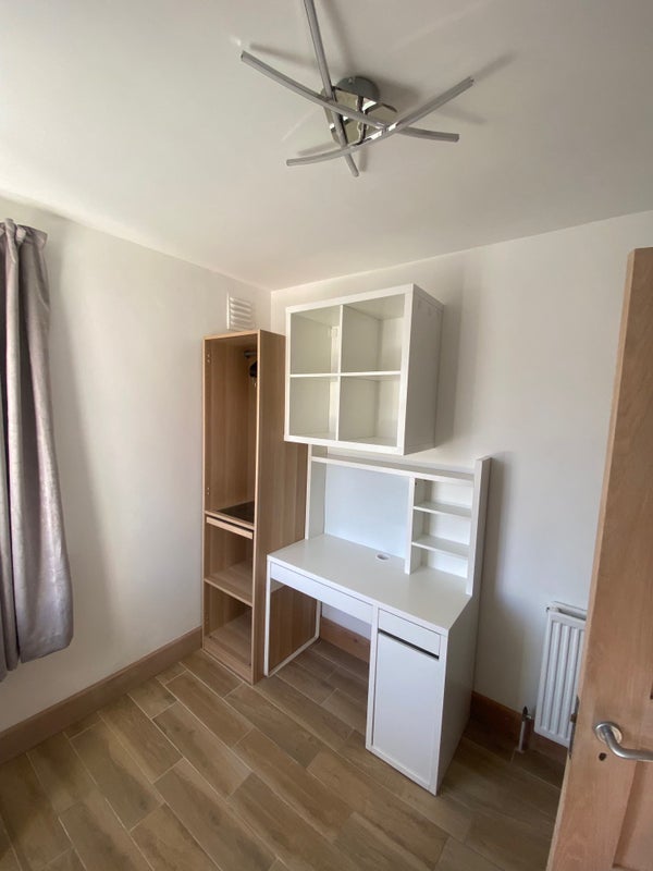 Photo 1: Small Bedroom