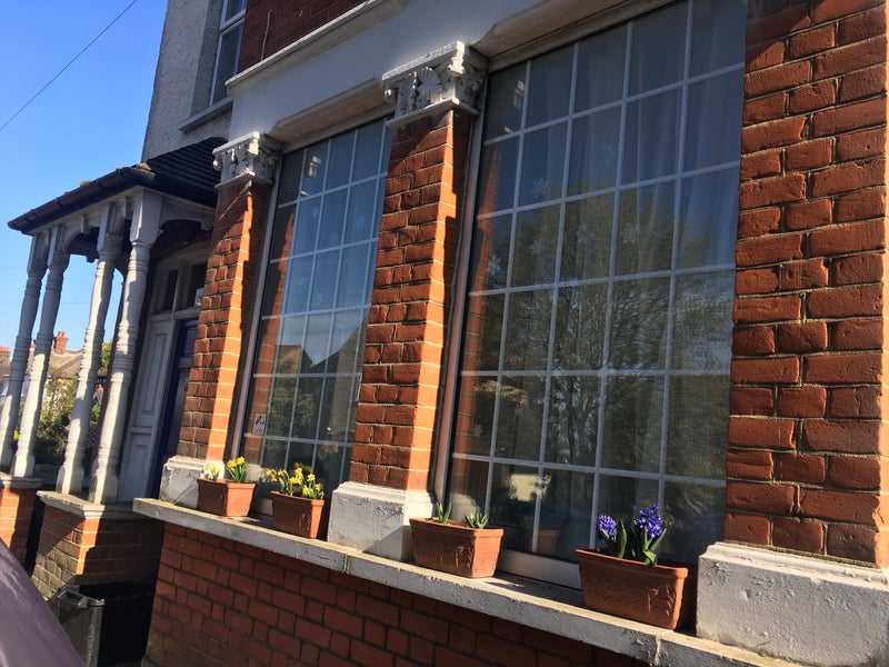 Photo 1: detached victorian house 