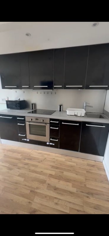 Photo 1: With a balcony