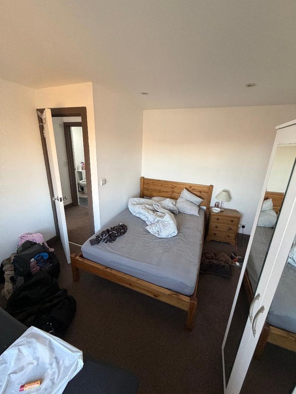 Photo 1: Bedroom View 1