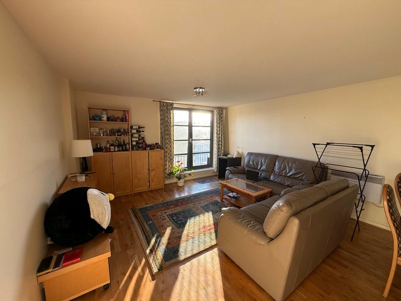 Photo 1: Living Room