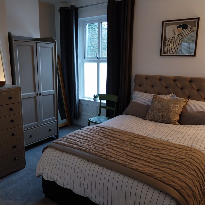 Photo 1: Beautiful double room 