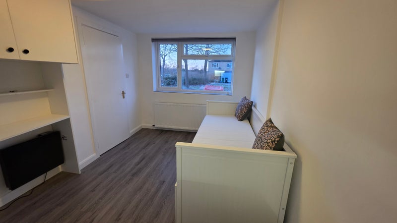 Photo 1: Living room