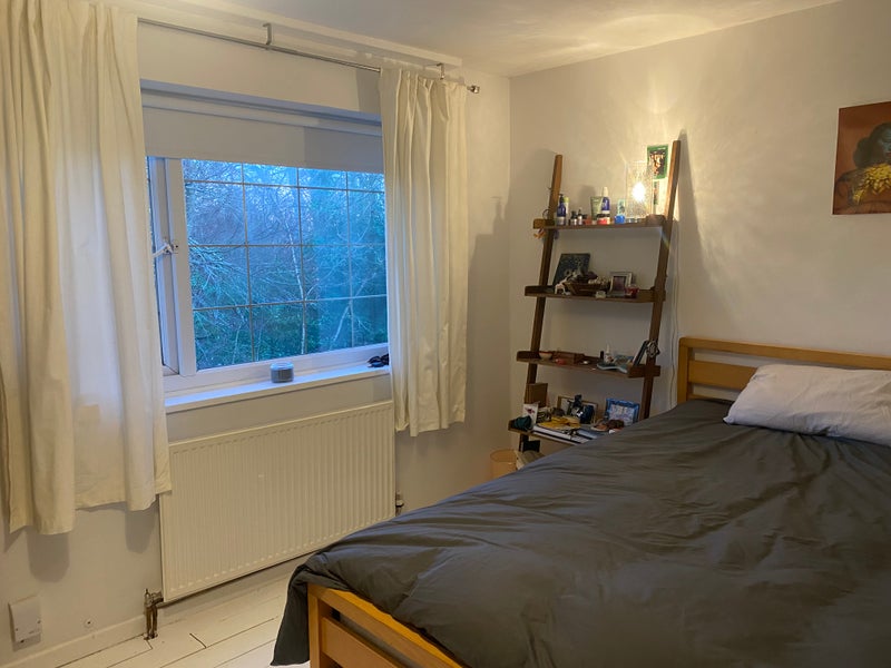 Photo 1: Double room