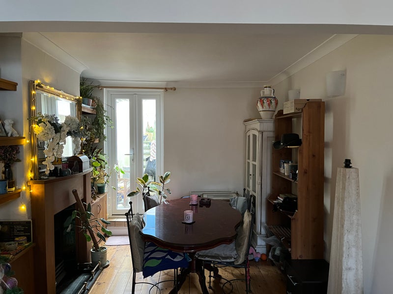 Photo 1: Dining Room