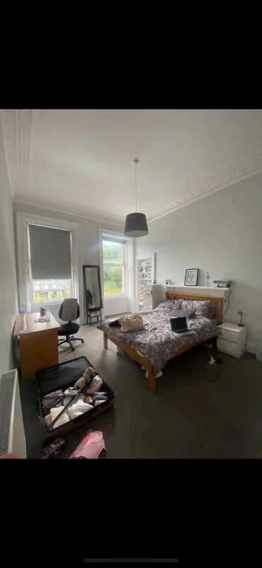 Photo 1: Your potential room!