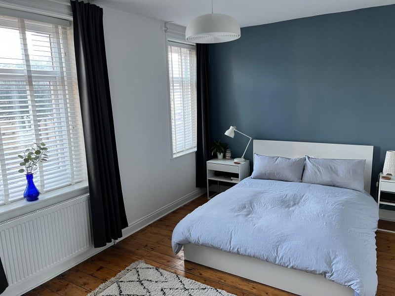 Photo 1: Available bedroom