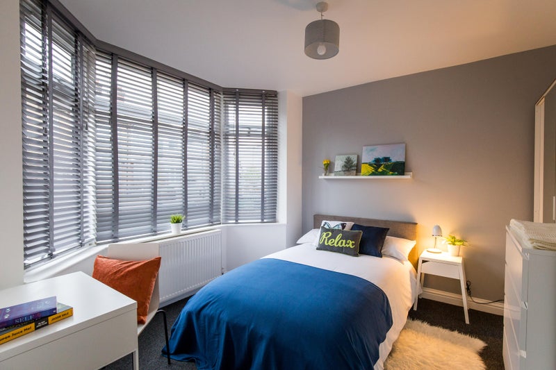 Photo 1: Room 1 Double 