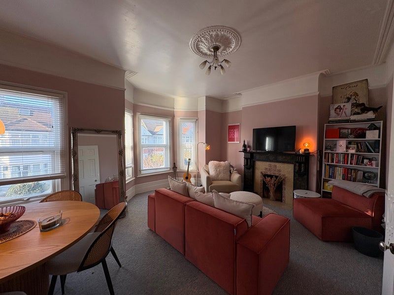 Photo 1: Living room