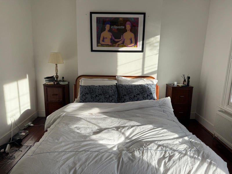 Photo 1: Your master bedroom