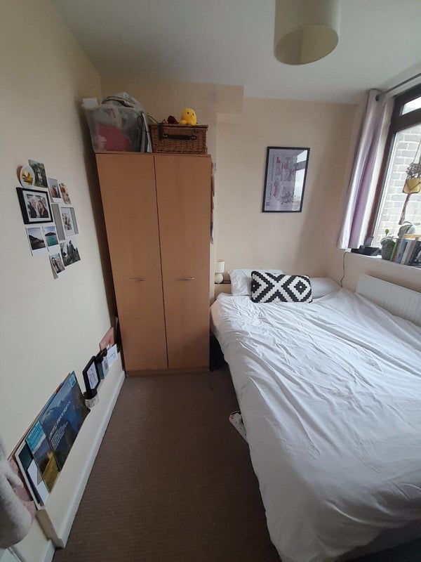 Photo 1: Small double