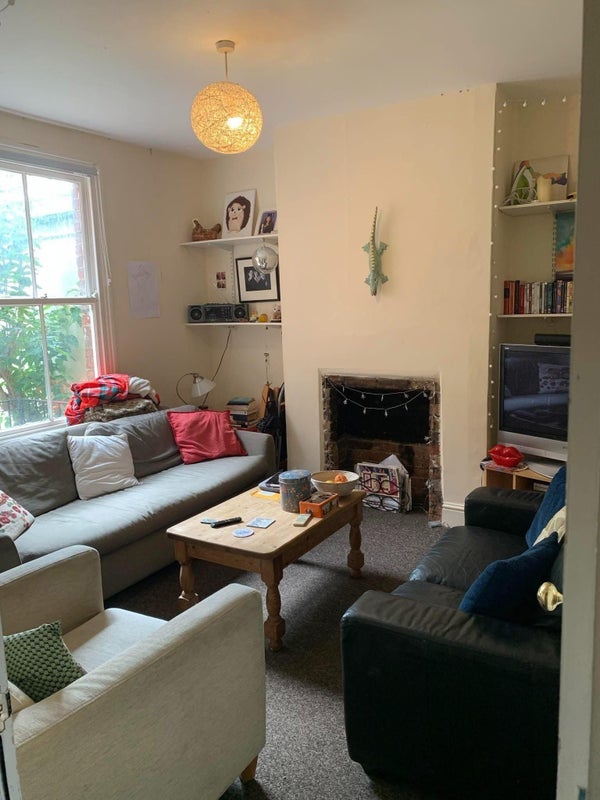 Photo 1: Living Room