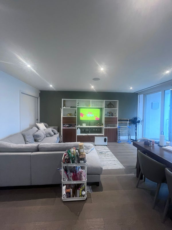 Photo 1: Living Room