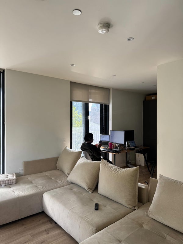 Photo 1: Living room