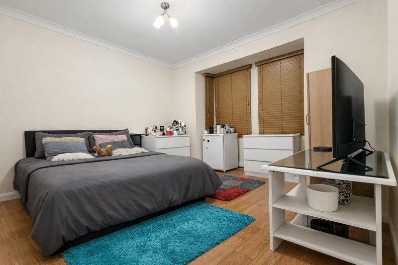 Photo 1: Double room 