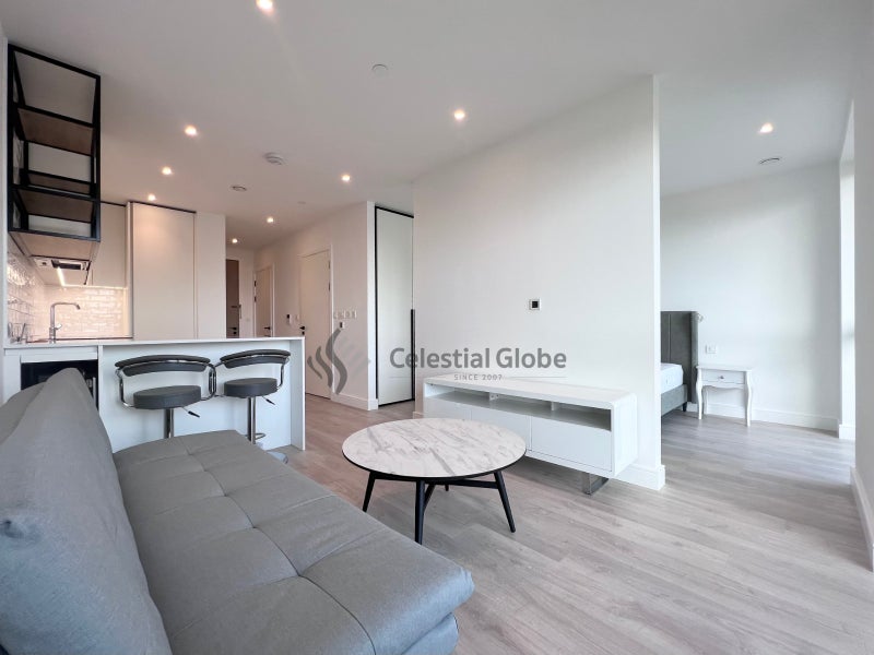 Photo 1: Living Room