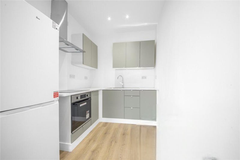 Photo 1: Shared Kitchen 