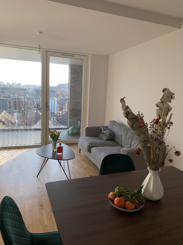 Photo 1: Living room